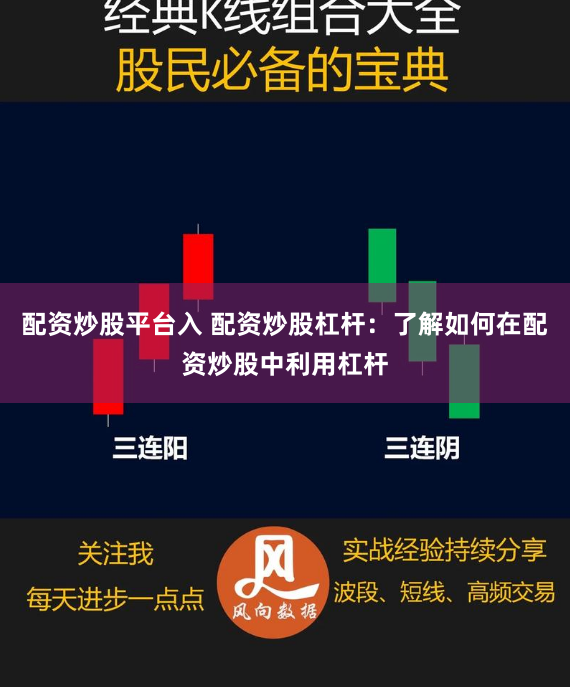 配资炒股平台入 配资炒股杠杆：了解如何在配资炒股中利用杠杆