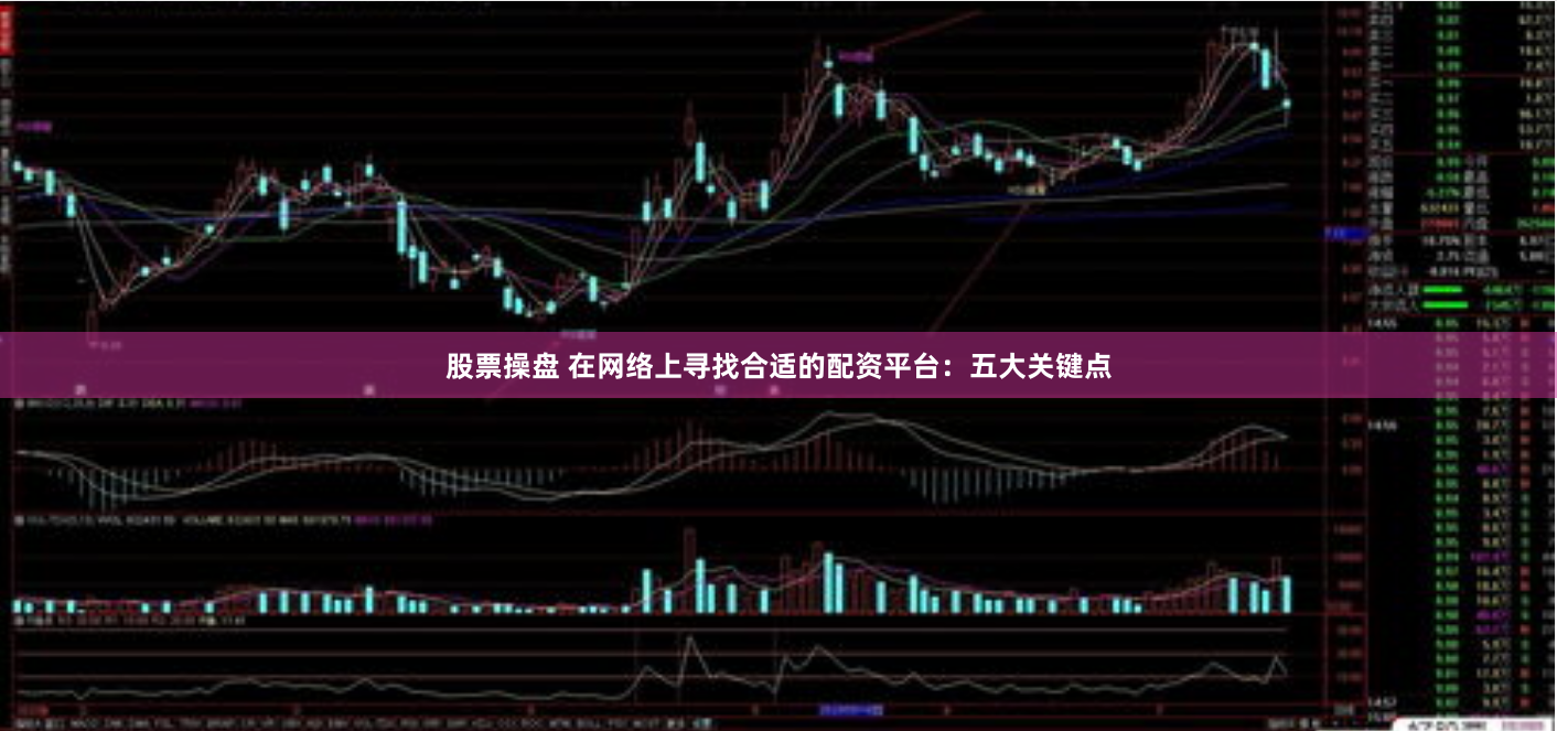 股票操盘 在网络上寻找合适的配资平台：五大关键点