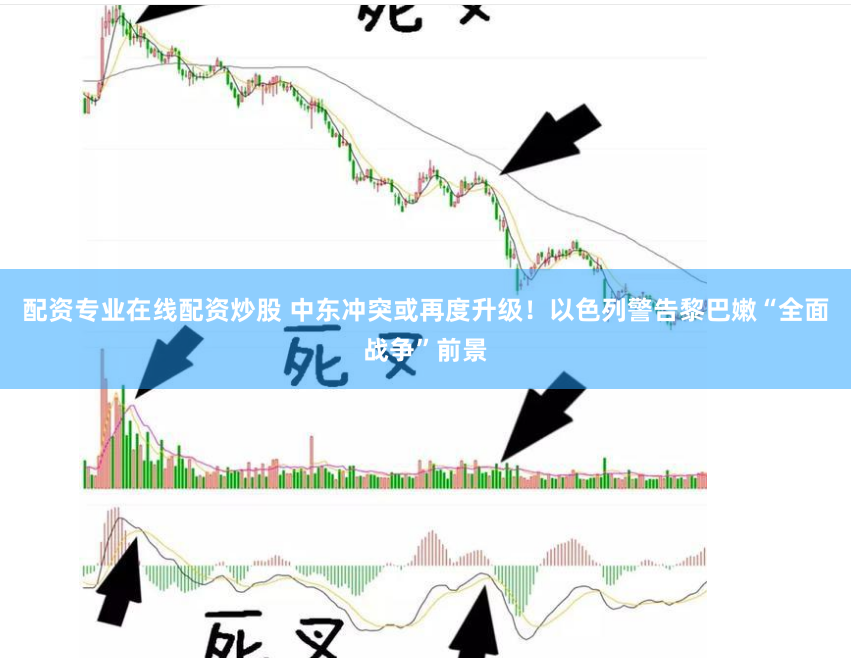 配资专业在线配资炒股 中东冲突或再度升级！以色列警告黎巴嫩“全面战争”前景