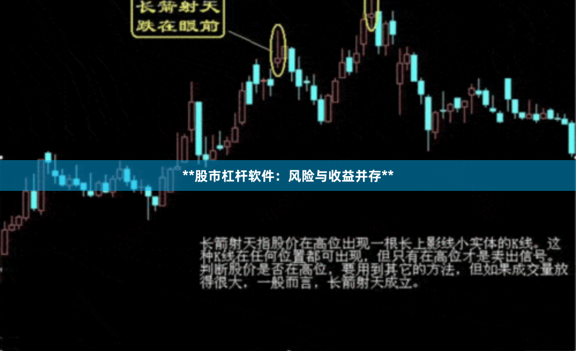 **股市杠杆软件：风险与收益并存**