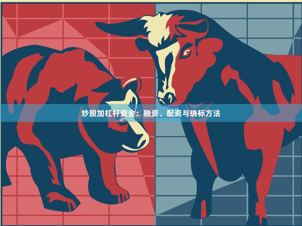 炒股加杠杆资金：融资、配资与绕标方法
