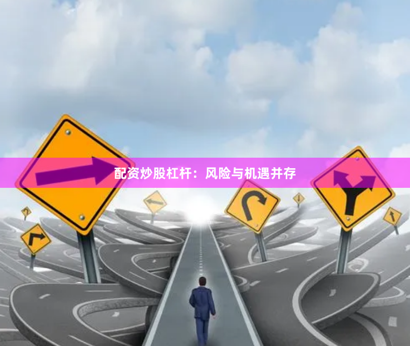 配资炒股杠杆：风险与机遇并存