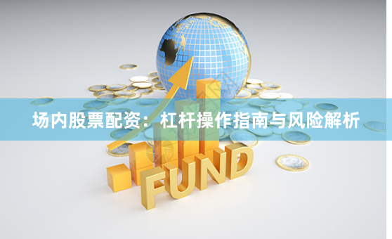 场内股票配资：杠杆操作指南与风险解析
