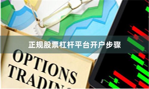 正规股票杠杆平台开户步骤